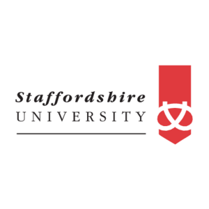 Staffordshire University(26) Logo