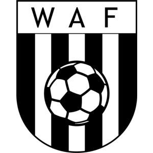 Wydad Athletic de fès WAF Logo