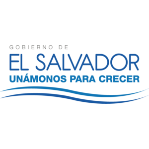 Logo, Government, El Salvador, Gobierno de El Salvador 2014 - 2019
