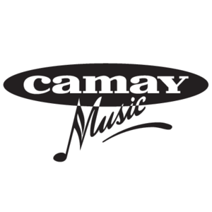 Camay Music(108) Logo