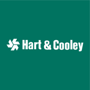 Hart & Cooley(134) Logo