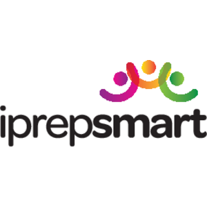 iPrepSmart Logo
