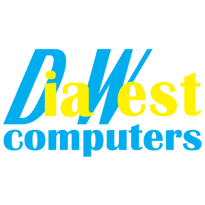 DiaWest Logo