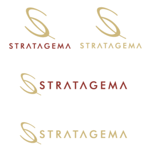 Stratagema Logo