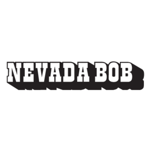 Nevada Bob Logo