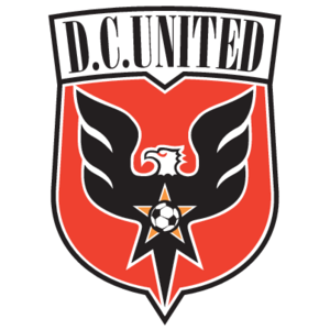 DC United Logo