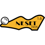 Neset FK Logo