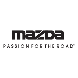 Mazda(319) Logo