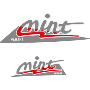 Yamaha Mint Logo