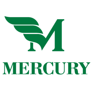 Mercury(161) Logo