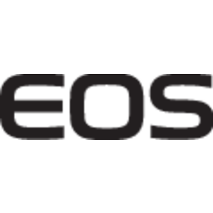 Eos Canon Logo