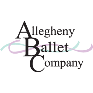 Allegheny Ballet Company Logo