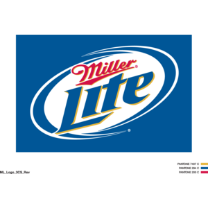 MIller Lite Logo