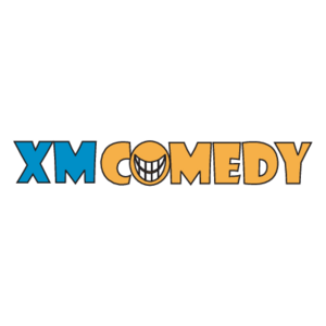 XM Comedy(24) Logo