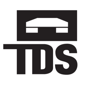 TDS(158) Logo