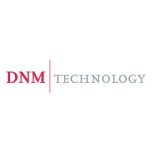 DNM Technology Logo
