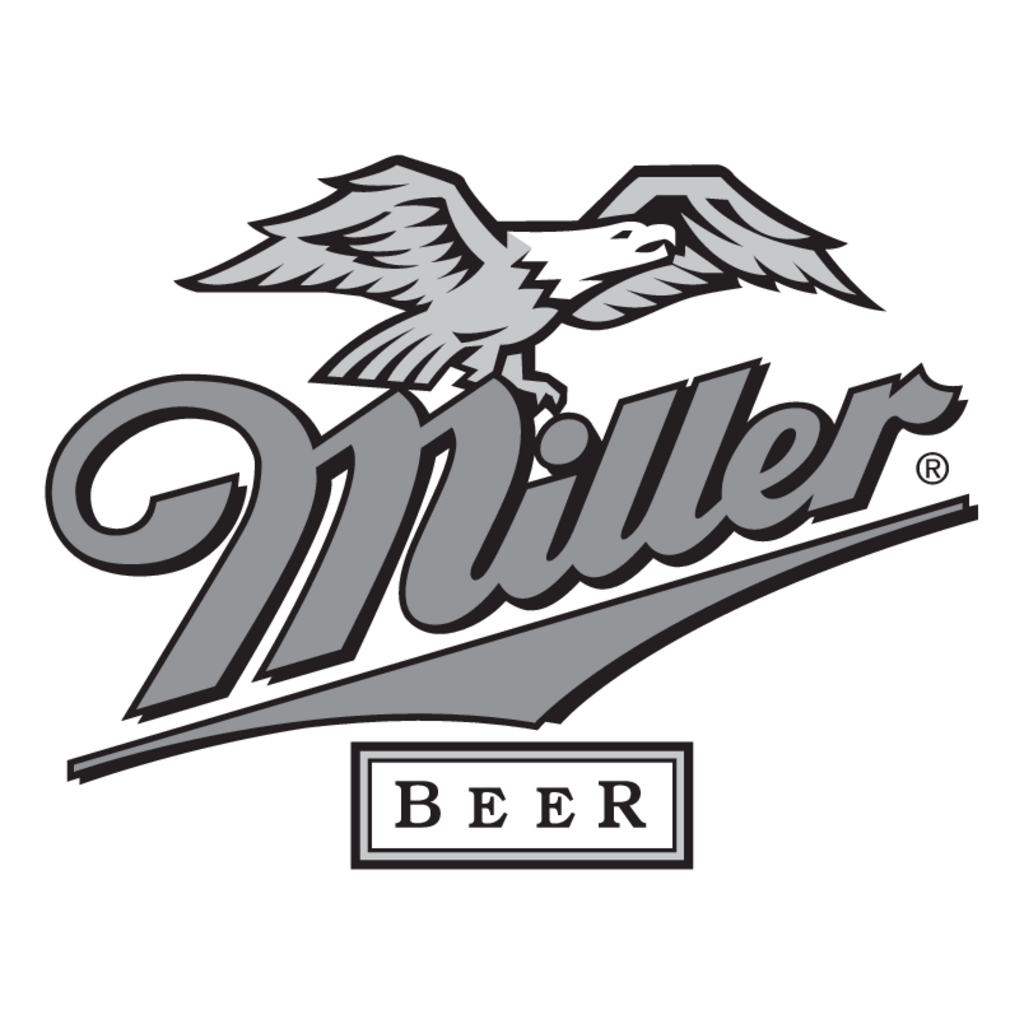 miller logo vector