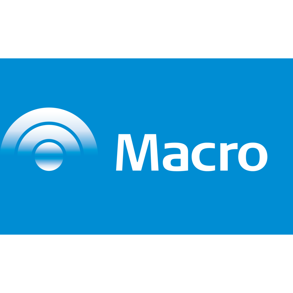 Logo, Industry, Argentina, Banco Macro