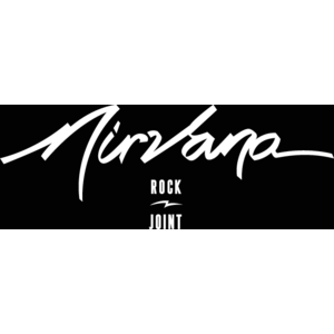 Nirvana Rock Joint Logo