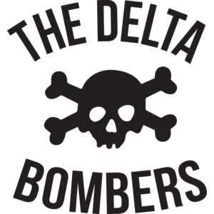 Delta Bombers Logo
