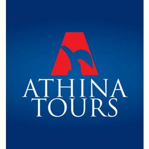 Athina Tours Logo