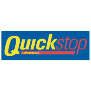 Quickstop Logo