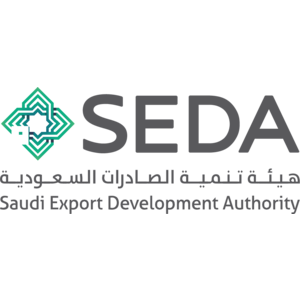 Saudi Export Development Authority Logo