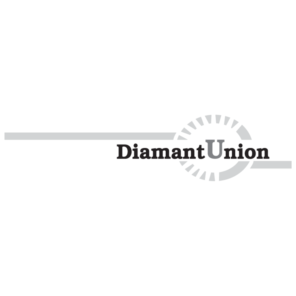 Diamant,Union