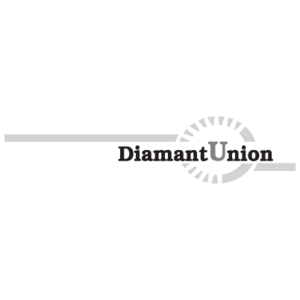 Diamant Union Logo