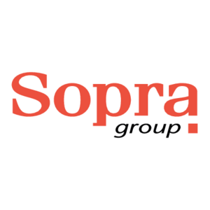 Sopra Group Logo