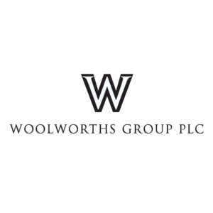 Woolworths Group plc(145) Logo
