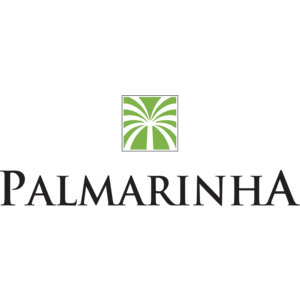 Palmarinha Resorts Logo