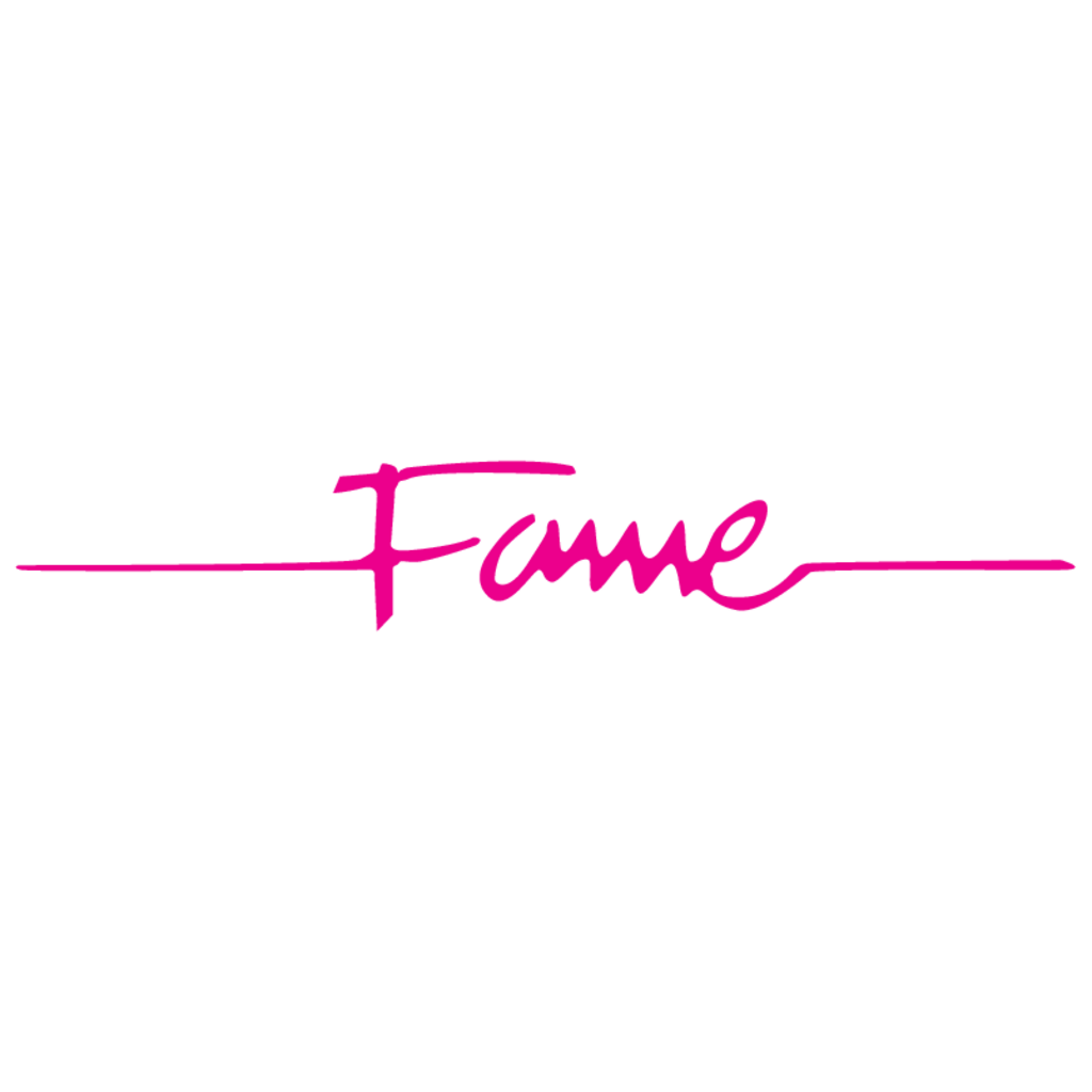 Fame,Records