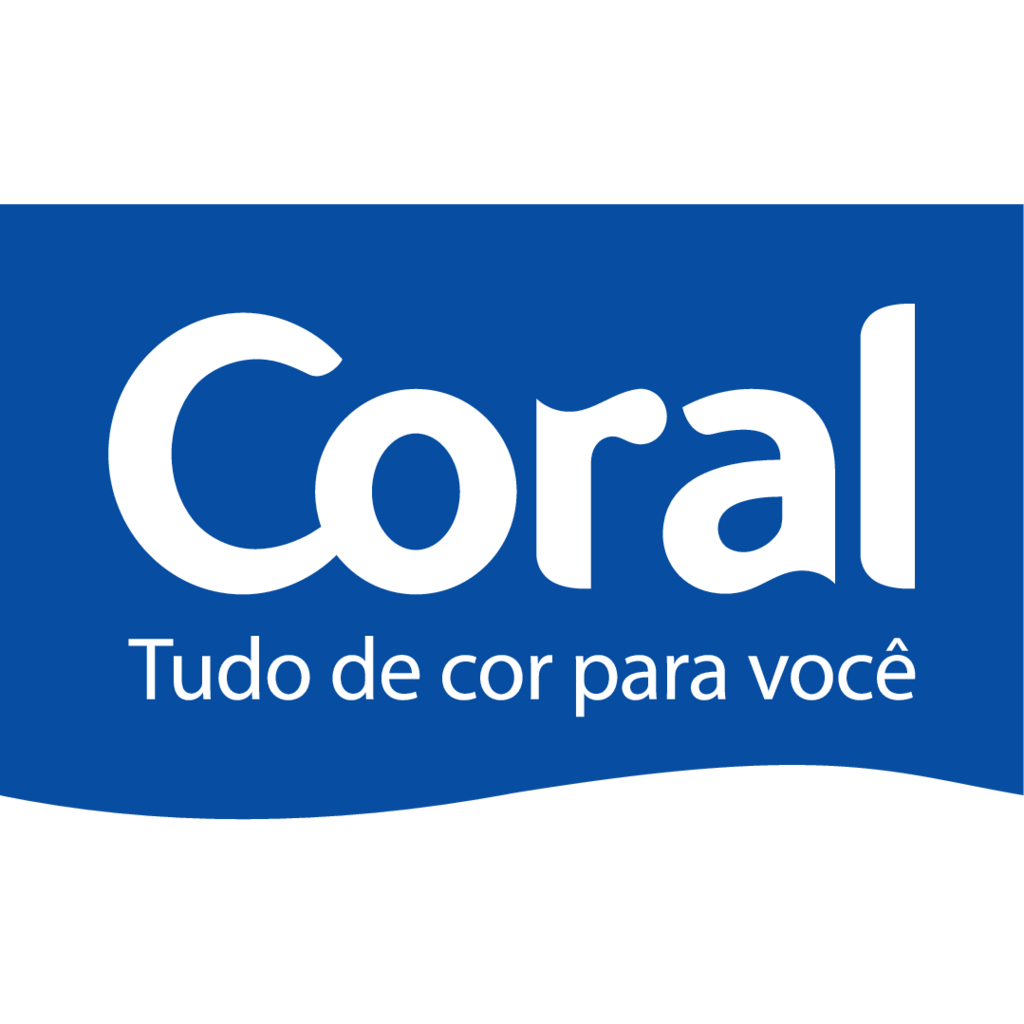 30 Best Coral Logo Design Ideas You Should Check