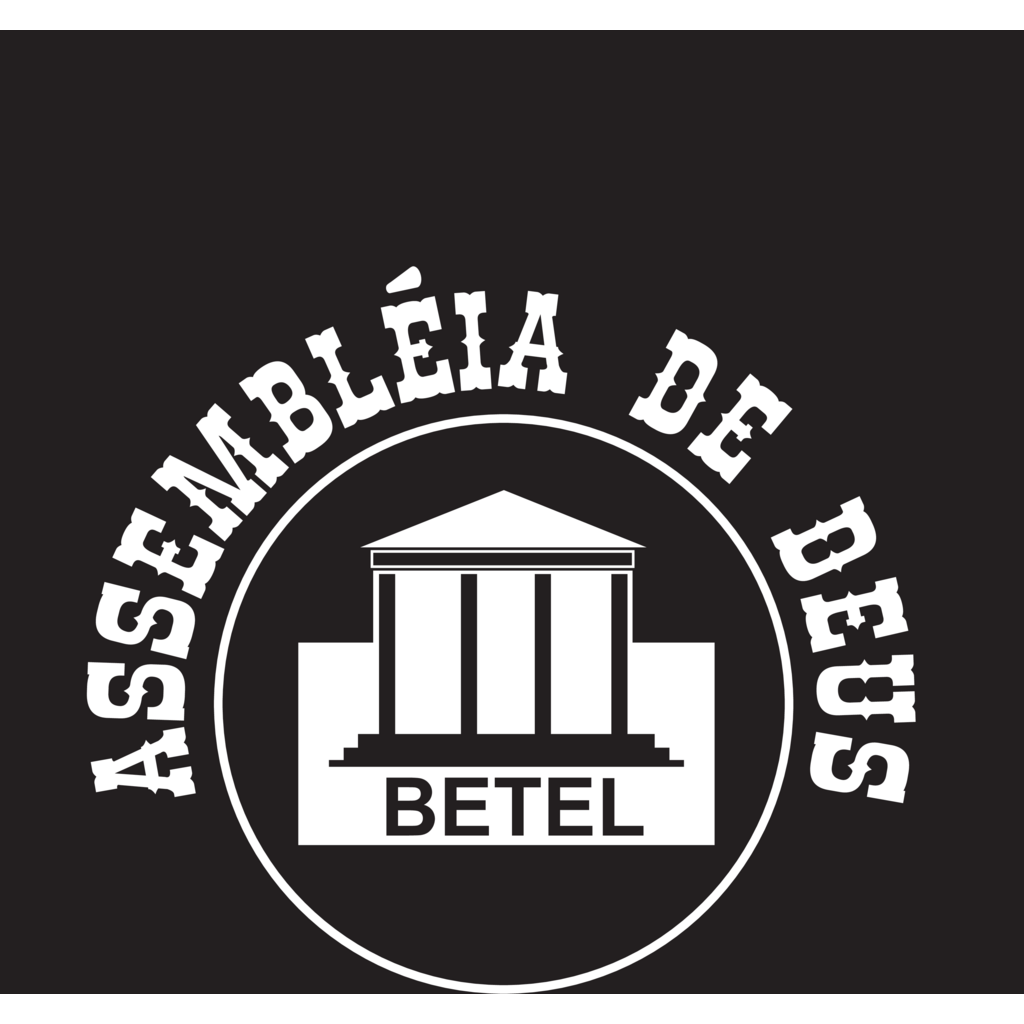 Logo, Unclassified, Brazil, Assembléia de Deus Betel - Pernambuco