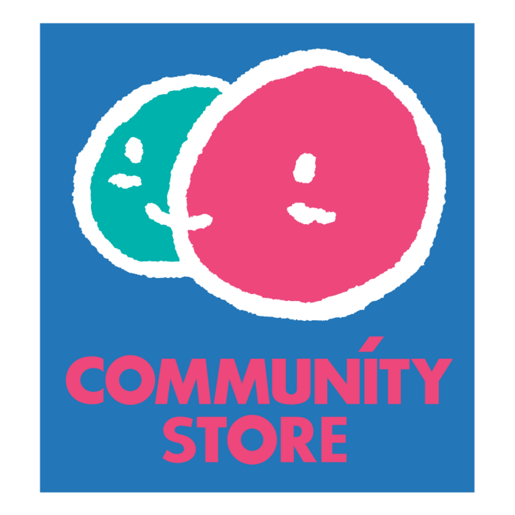 Community,Store