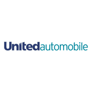 United Automobile Logo