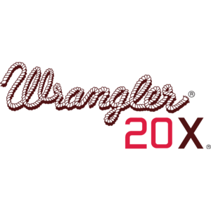 Wrangler 20x Logo