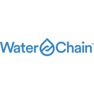 WaterChain Logo