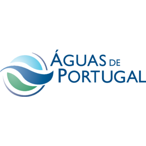 Águas de Portugal Logo