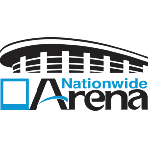 Nationwide Arena Logo