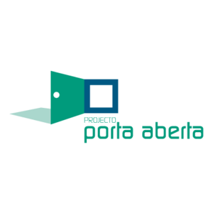 Porta Aberta Logo