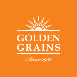 Golden Grains Logo