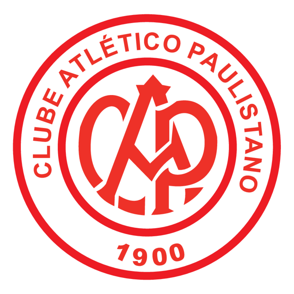 Club Atletico Independiente Logo PNG Vector (AI) Free Download