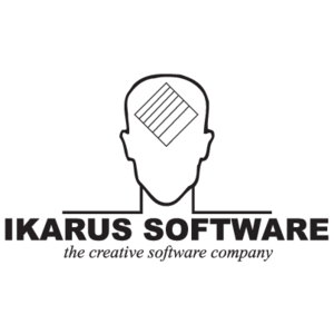 Ikarus Software Logo