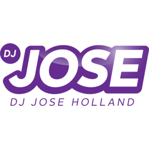 DJ JOSE Logo