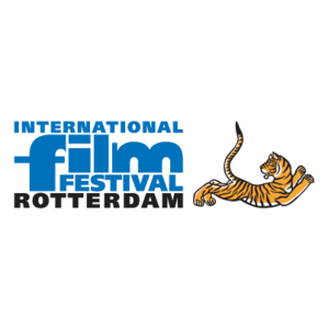 International Film Festival Rotterdam(133) Logo