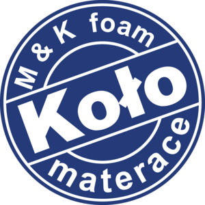 Materace Kolo Logo