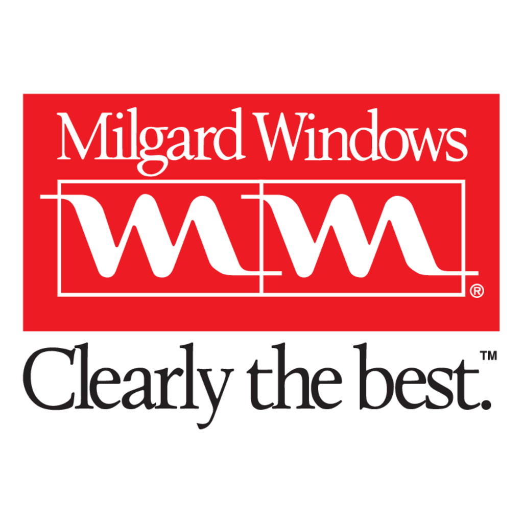 Milgard,Windows