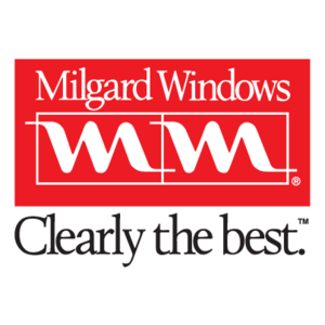 Milgard Windows Logo
